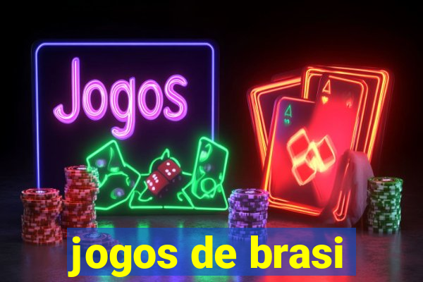 jogos de brasi