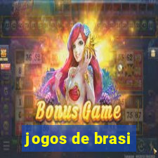 jogos de brasi