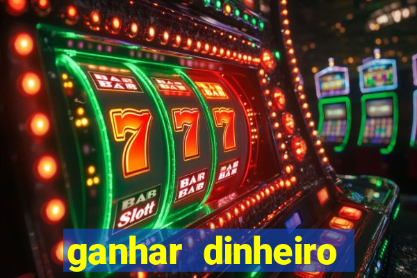 ganhar dinheiro jogando bingo online