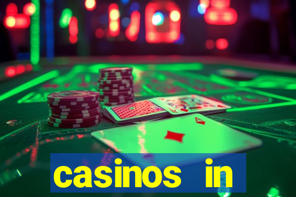 casinos in australia online