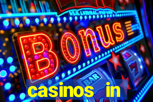 casinos in australia online