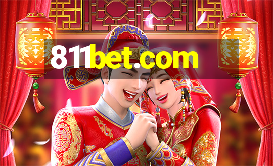 811bet.com