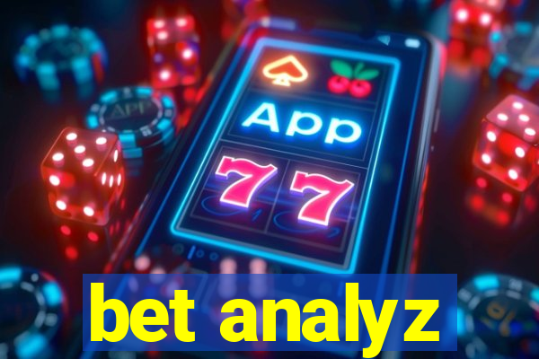 bet analyz