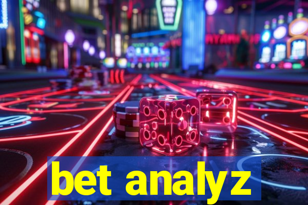 bet analyz