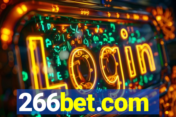 266bet.com