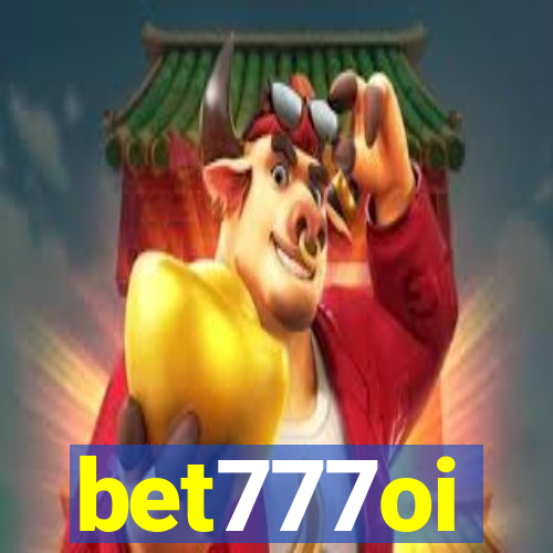 bet777oi