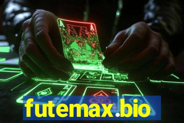 futemax.bio