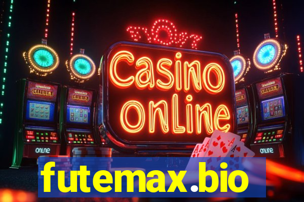 futemax.bio