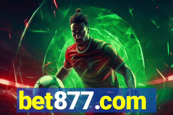 bet877.com