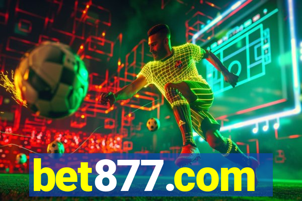 bet877.com