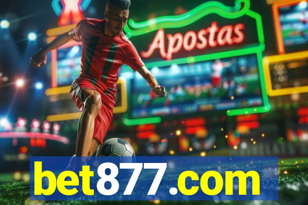 bet877.com