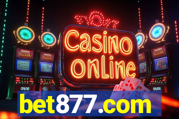 bet877.com