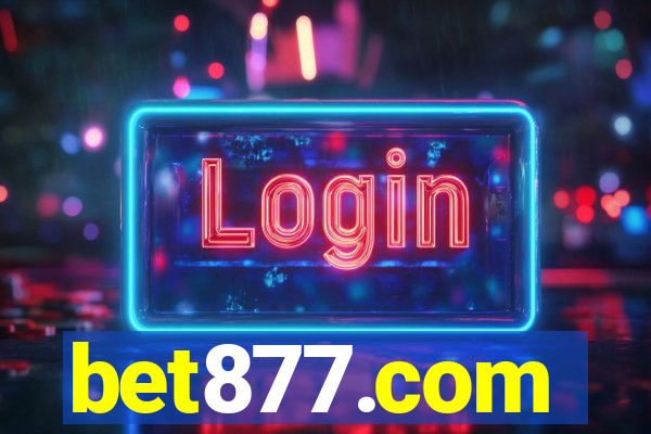 bet877.com