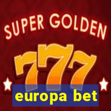 europa bet