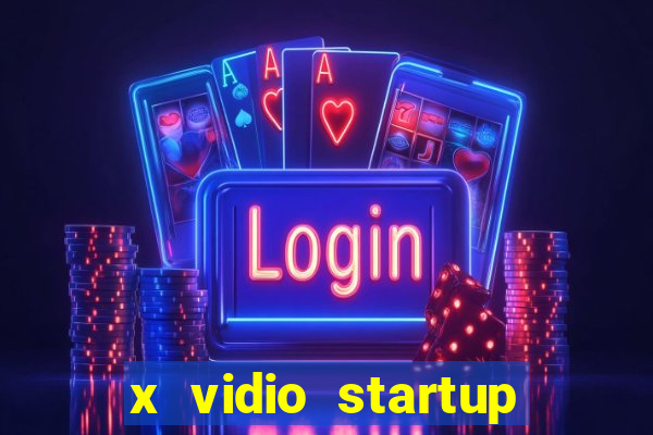 x vidio startup brasil 2024