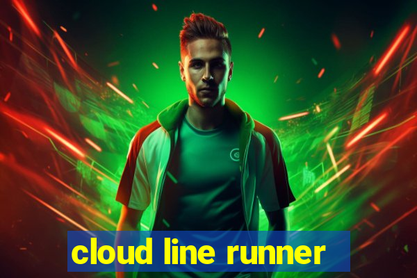 cloud line runner