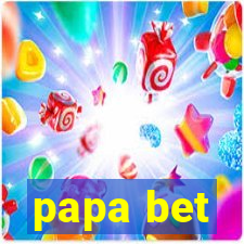 papa bet