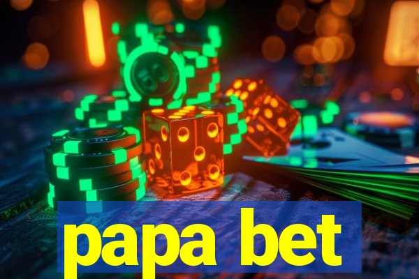 papa bet