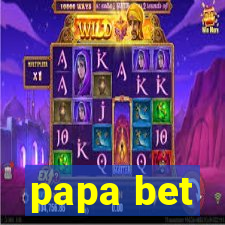 papa bet