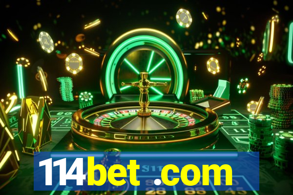 114bet .com