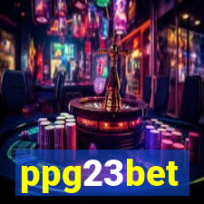 ppg23bet