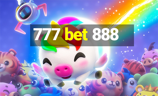 777 bet 888