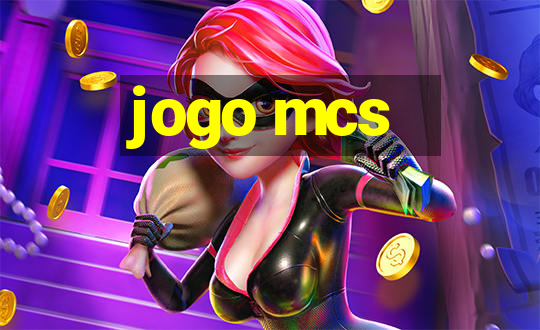 jogo mcs