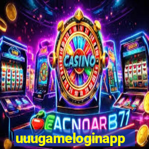 uuugameloginapp