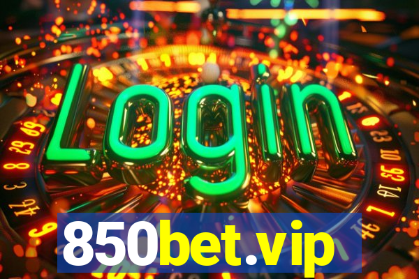 850bet.vip