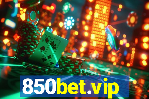 850bet.vip