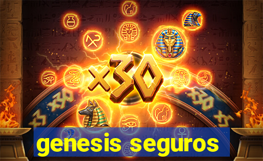 genesis seguros