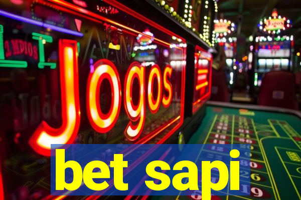 bet sapi