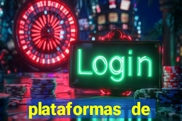 plataformas de jogos lan?ados hoje