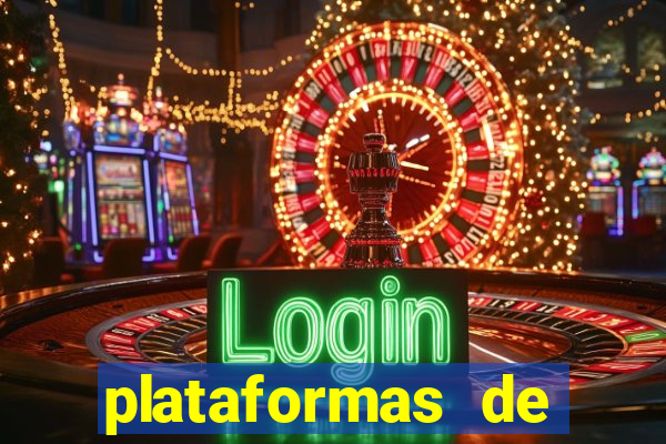 plataformas de jogos lan?ados hoje