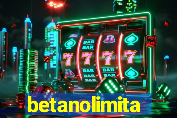 betanolimita