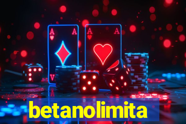 betanolimita