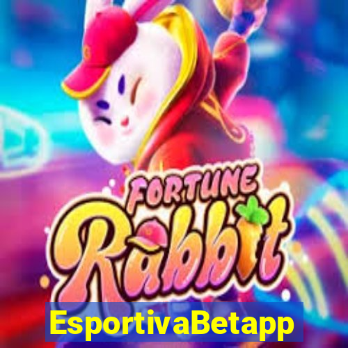 EsportivaBetapp