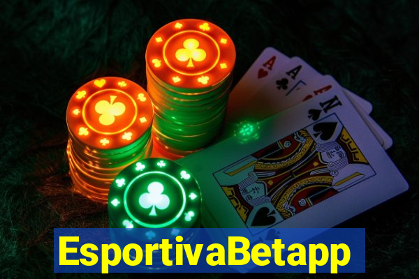 EsportivaBetapp