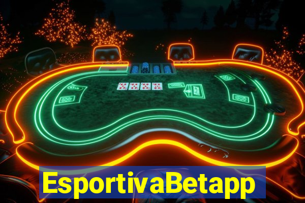 EsportivaBetapp