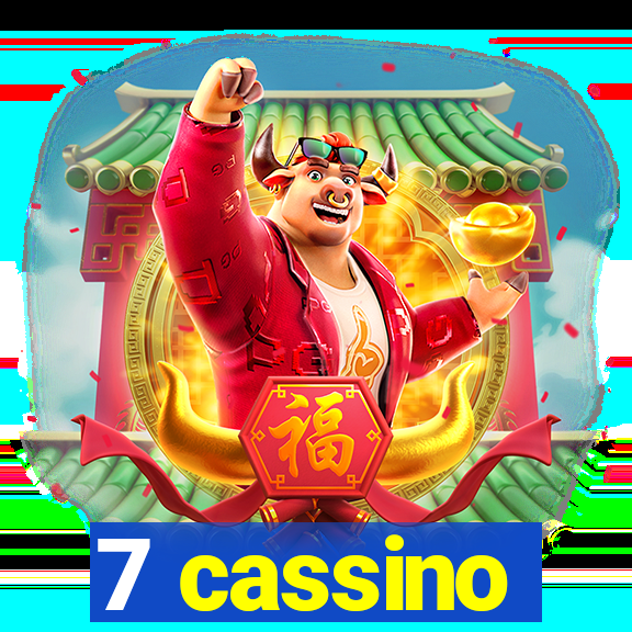 7 cassino