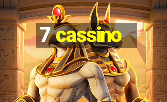 7 cassino