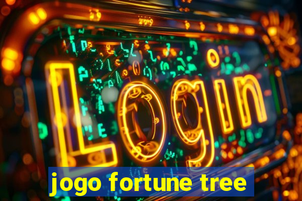 jogo fortune tree