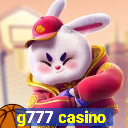 g777 casino