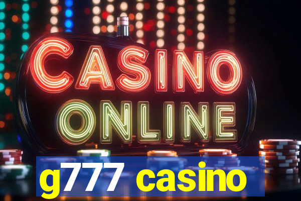 g777 casino