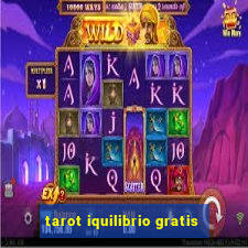 tarot iquilibrio gratis