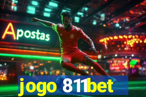 jogo 811bet