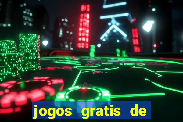 jogos gratis de casino slot machines