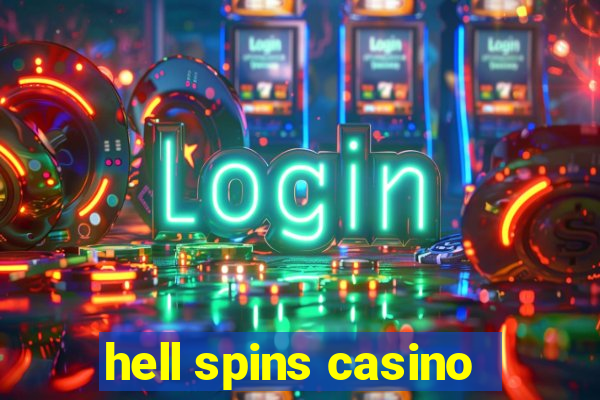 hell spins casino