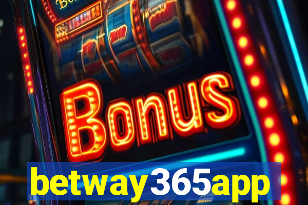 betway365app