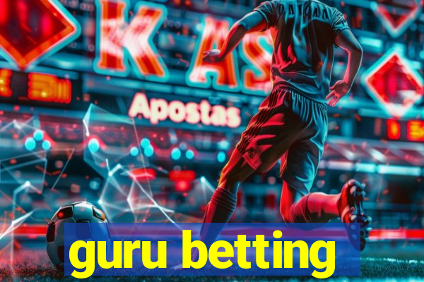 guru betting